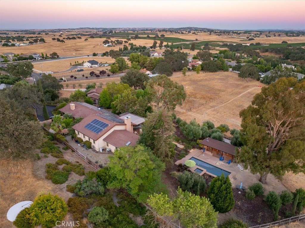 1981 Barley Grain Road