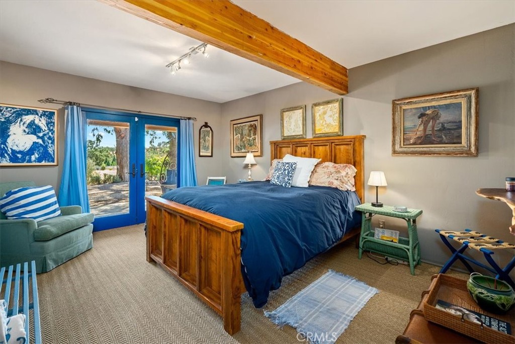 1981 Barley Grain Road