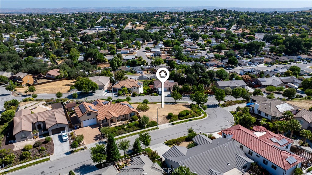 594 Red Cloud Road