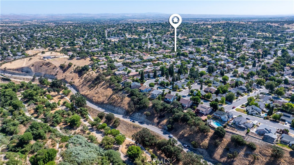 594 Red Cloud Road