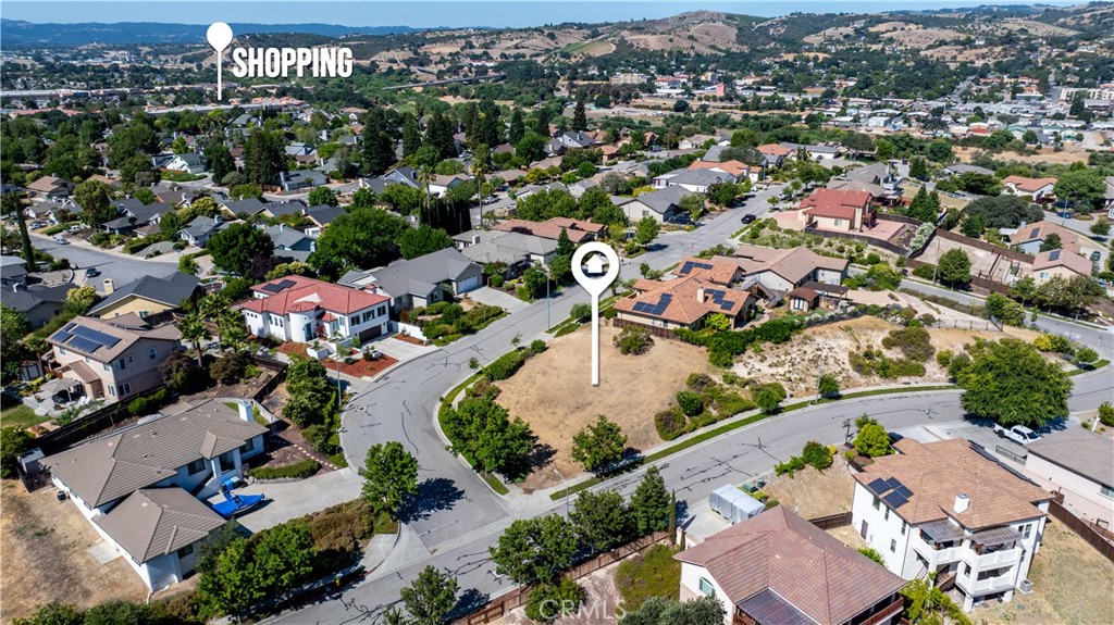 594 Red Cloud Road