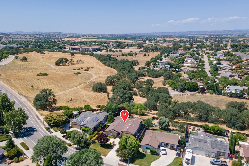 403 Montebello Oaks Drive
