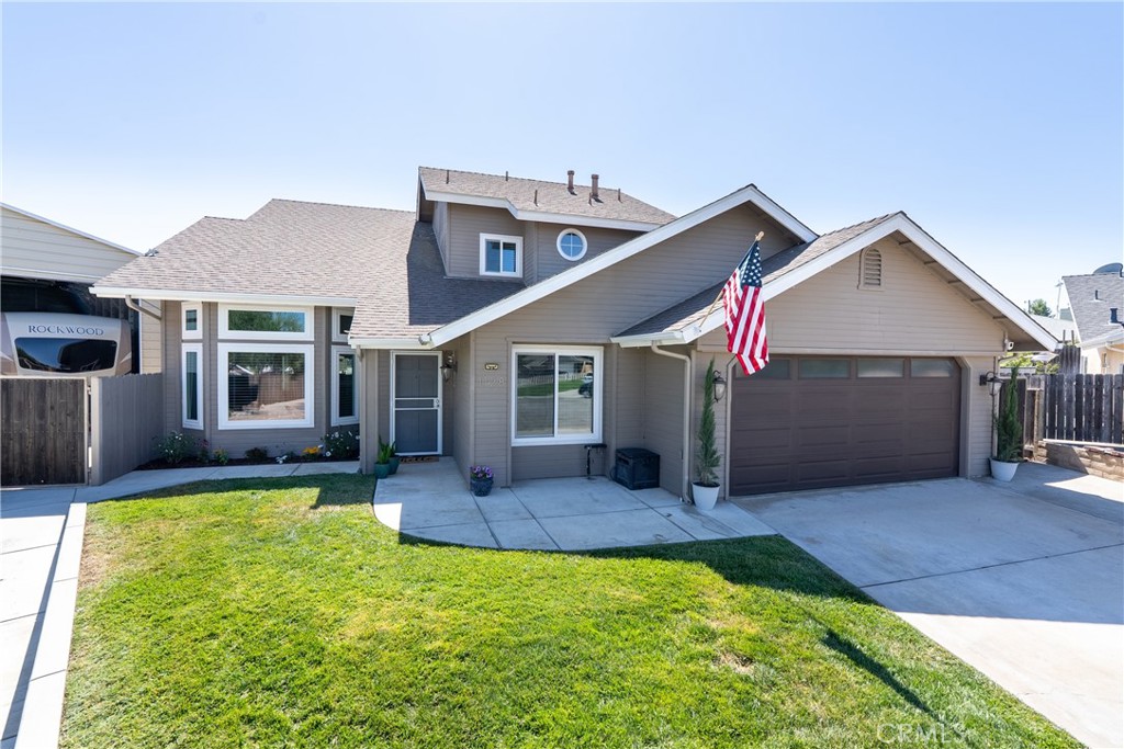 1128 Golf Place