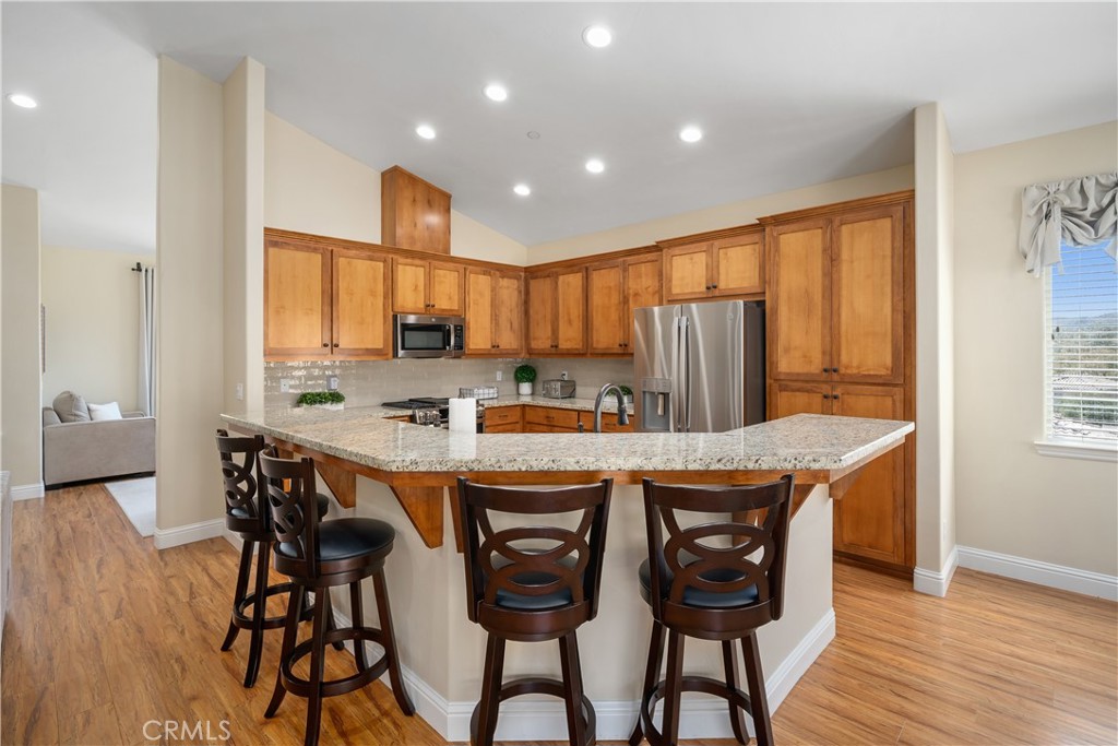 2650 Edgewood Court