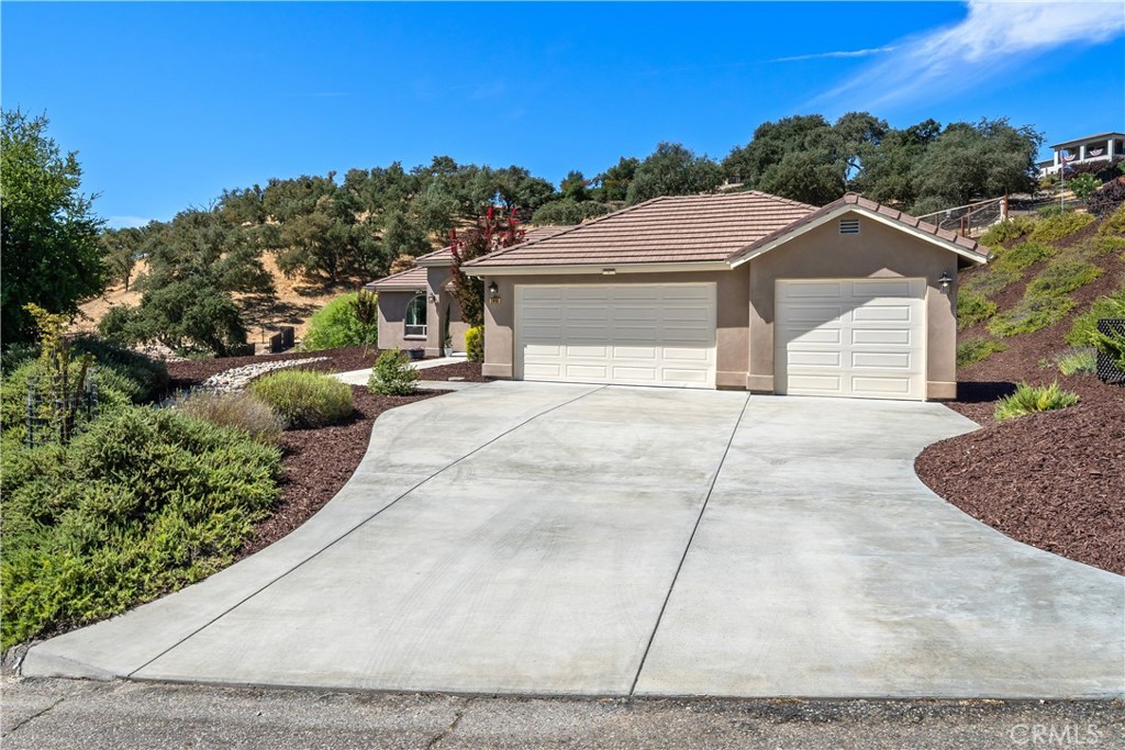 2650 Edgewood Court