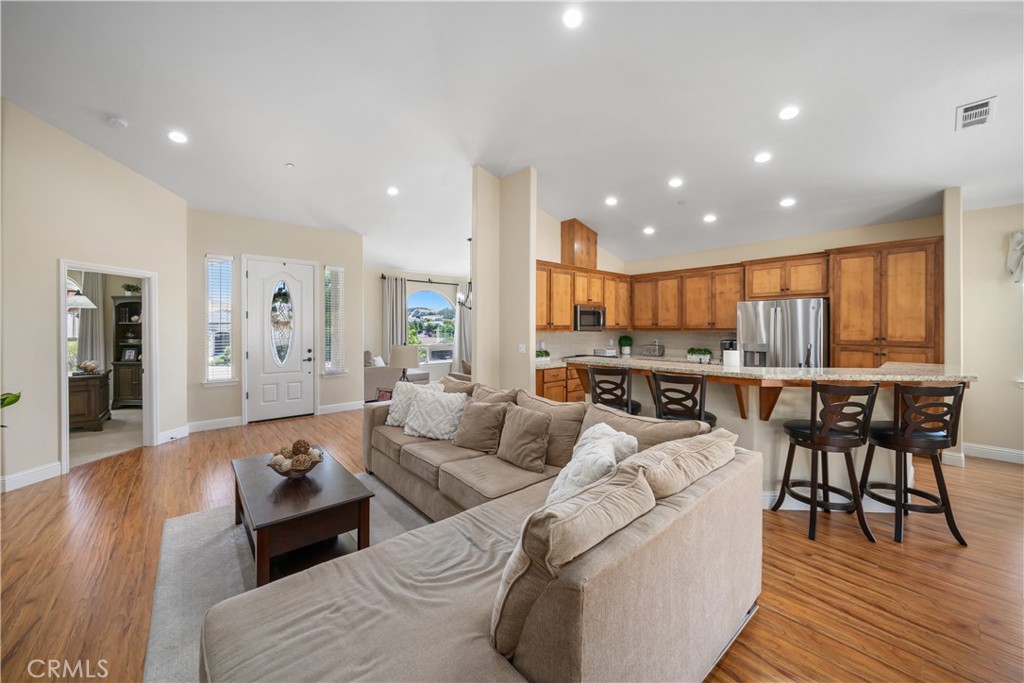 2650 Edgewood Court