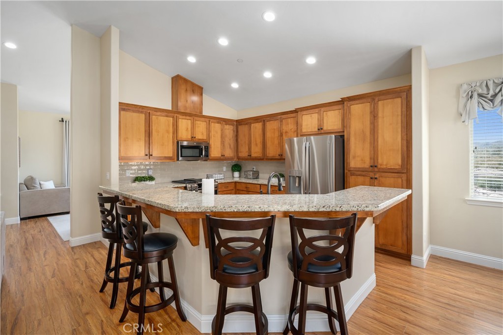 2650 Edgewood Court