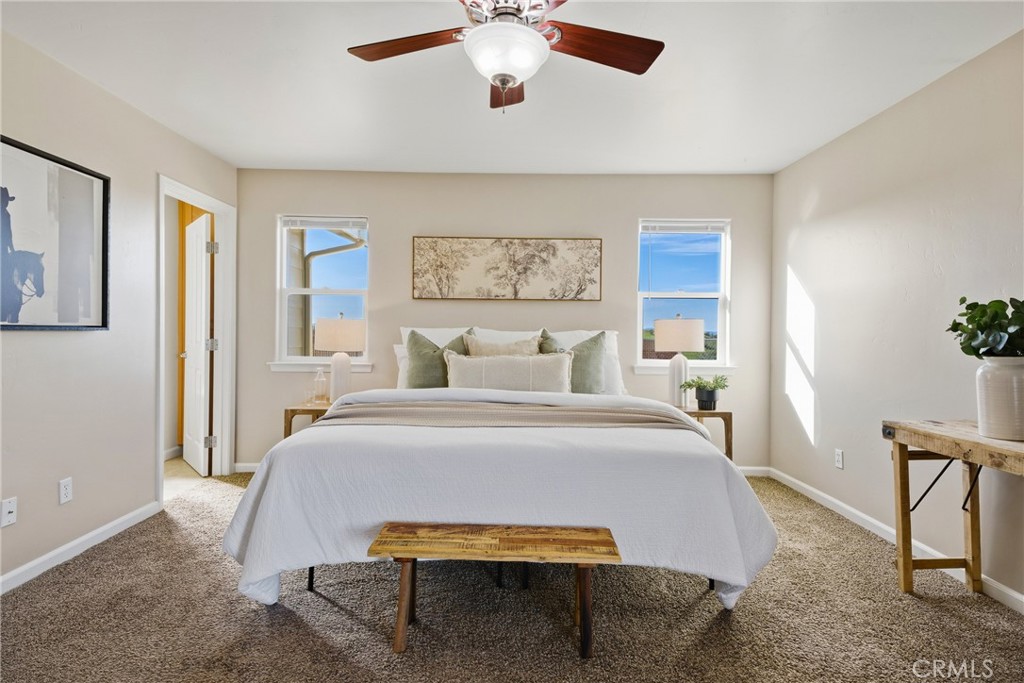 5995 Black Tail Place