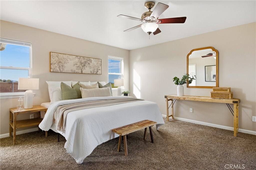 5995 Black Tail Place