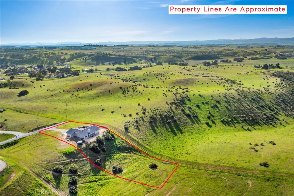 5995 Black Tail Place