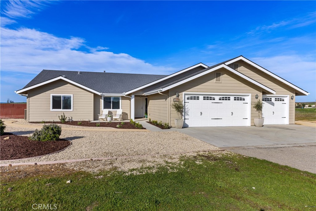 5995 Black Tail Place