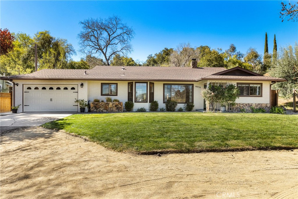 6030 Portola Road