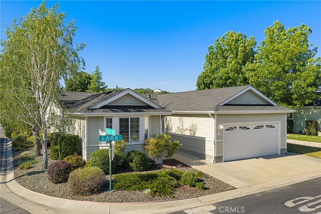351 Lark Drive