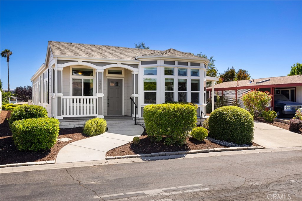332 Bobwhite Drive