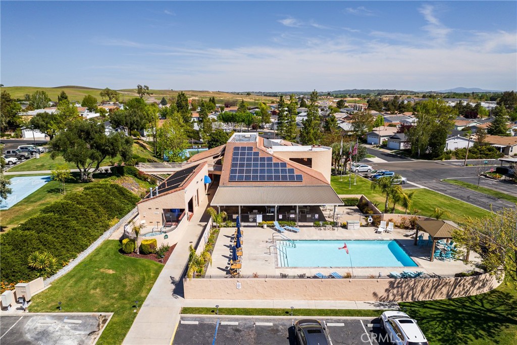 332 Bobwhite Drive