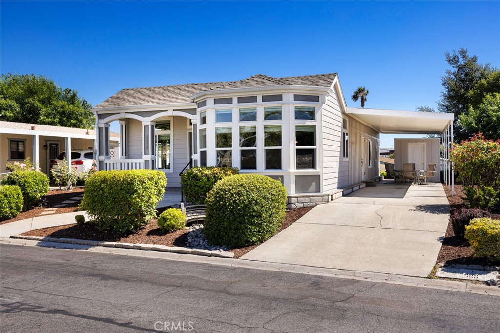 332 Bobwhite Drive