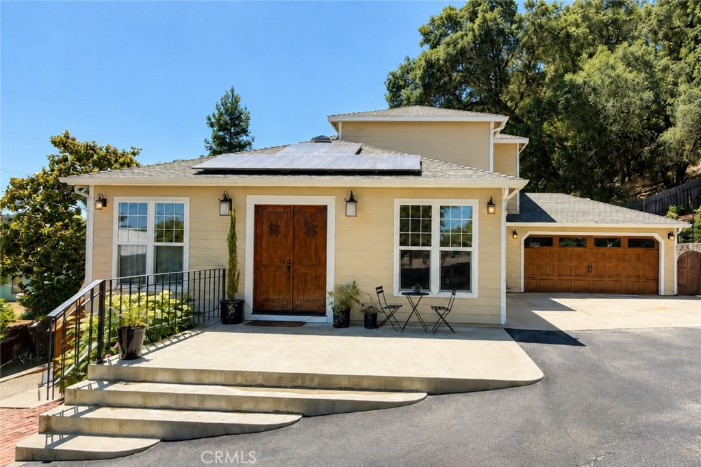 4435 San Jacinto