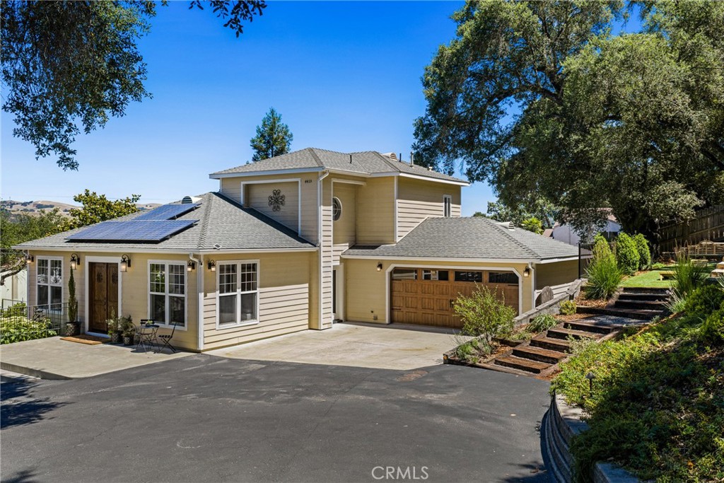 4435 San Jacinto