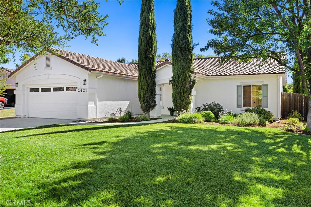 2421 Winding Brook Road