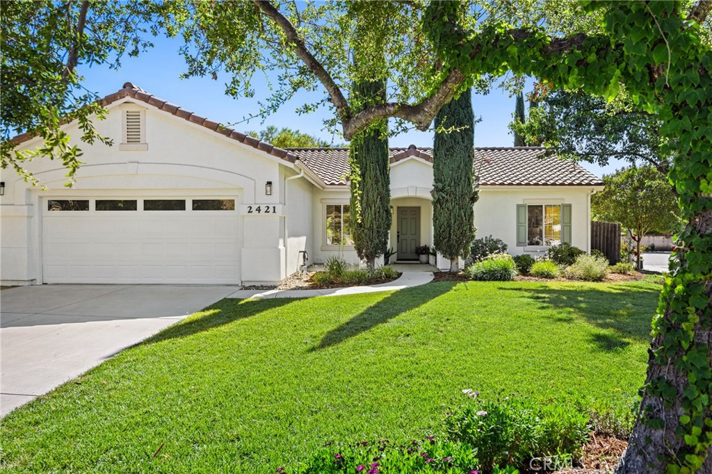 2421 Winding Brook Road