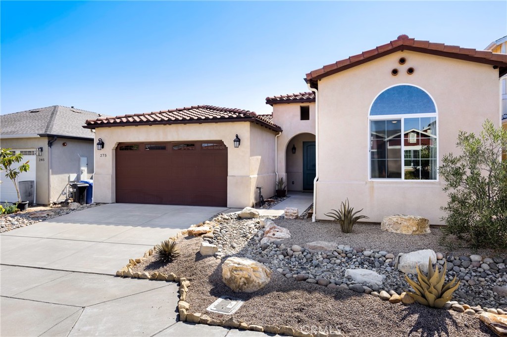275 Waterfall Road