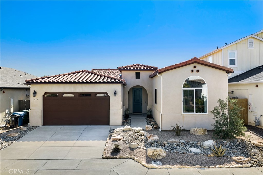 275 Waterfall Road