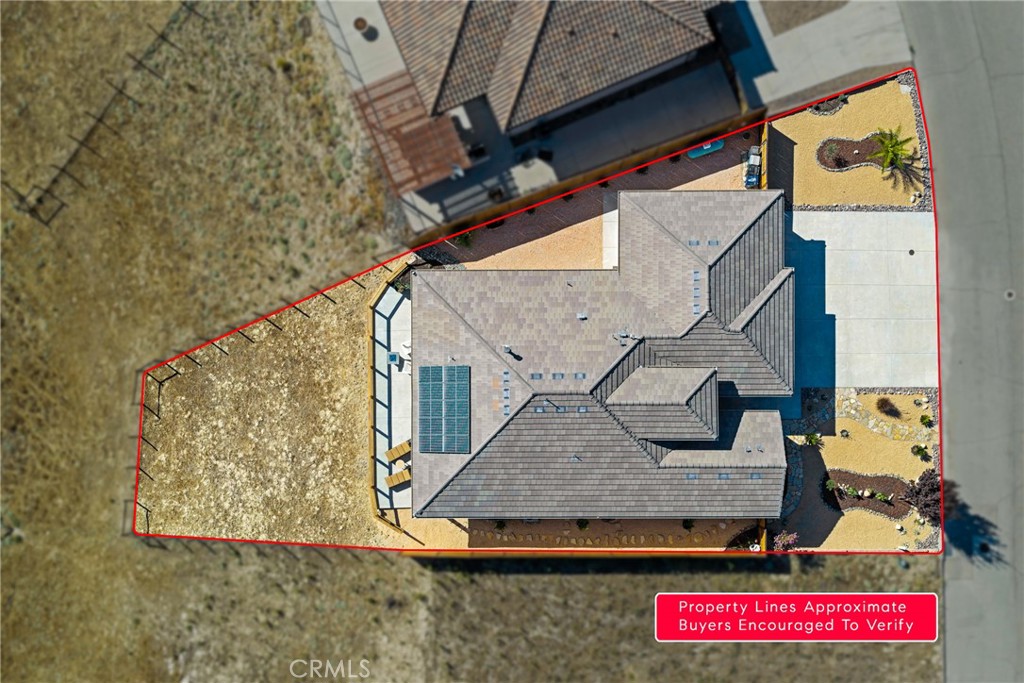 3265 Catalina Place