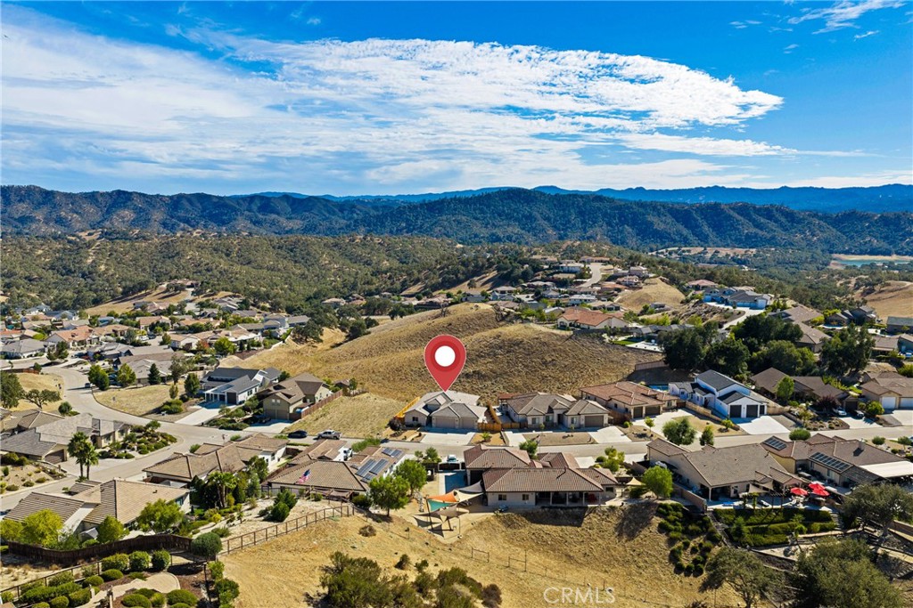 3265 Catalina Place