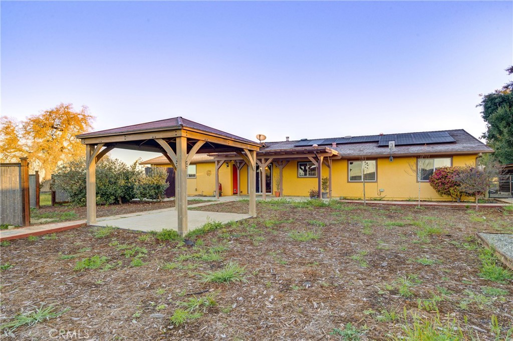 5570 Forked Horn Place