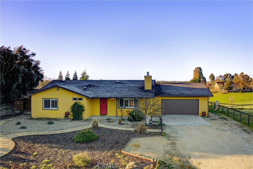 5570 Forked Horn Place