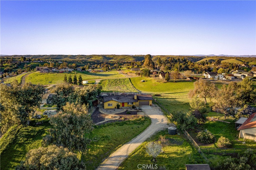 5570 Forked Horn Place