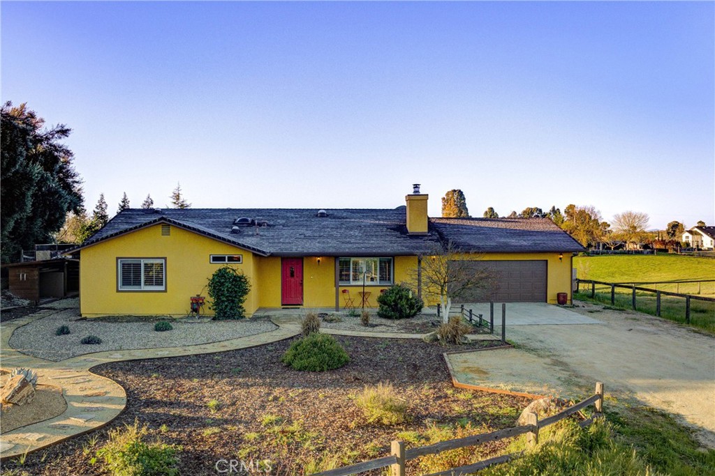 5570 Forked Horn Place