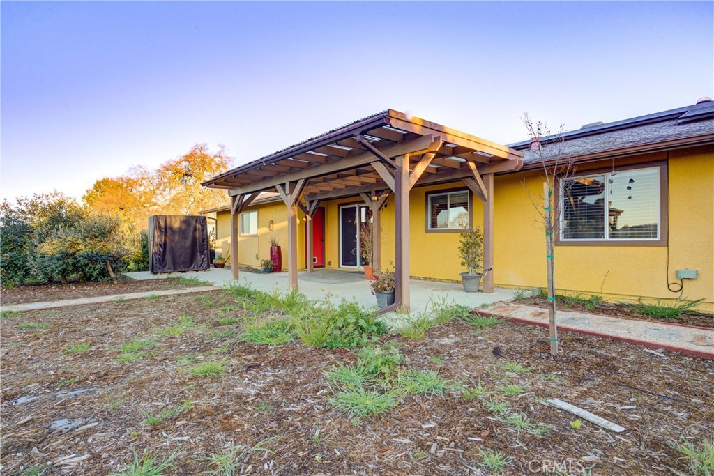 5570 Forked Horn Place