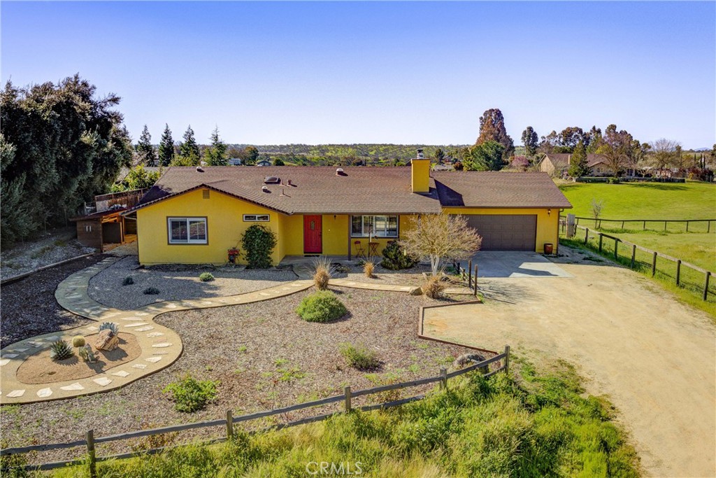 5570 Forked Horn Place