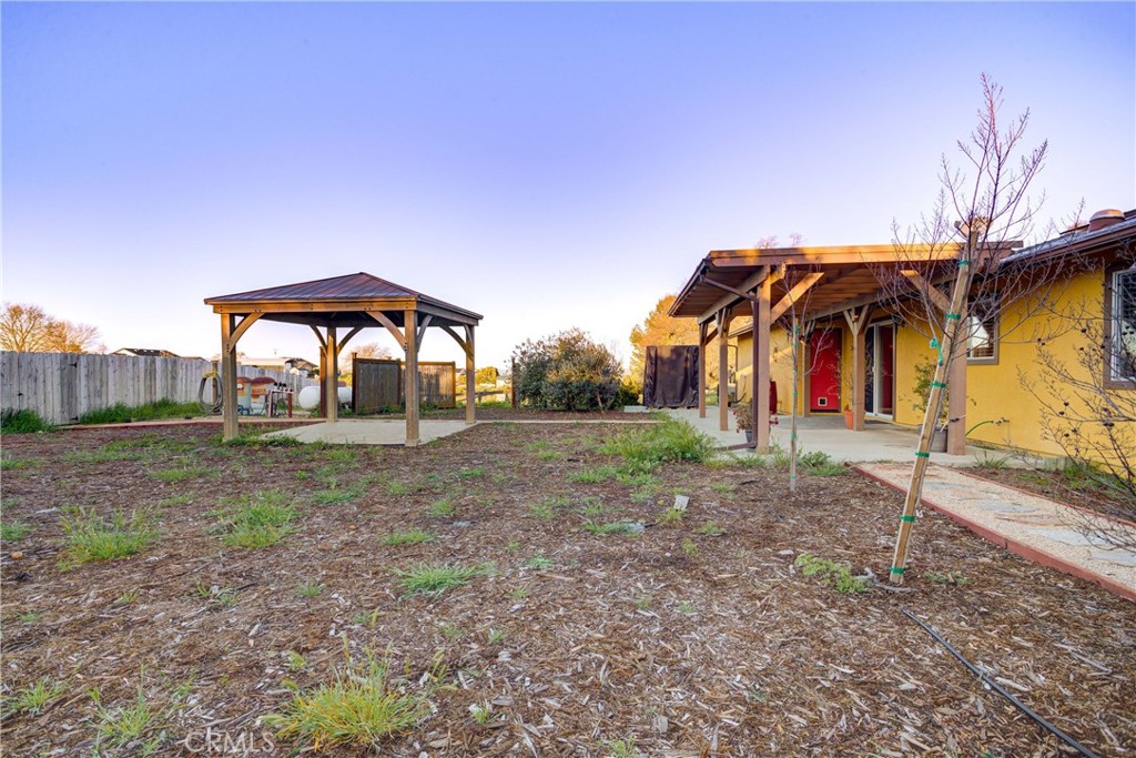 5570 Forked Horn Place