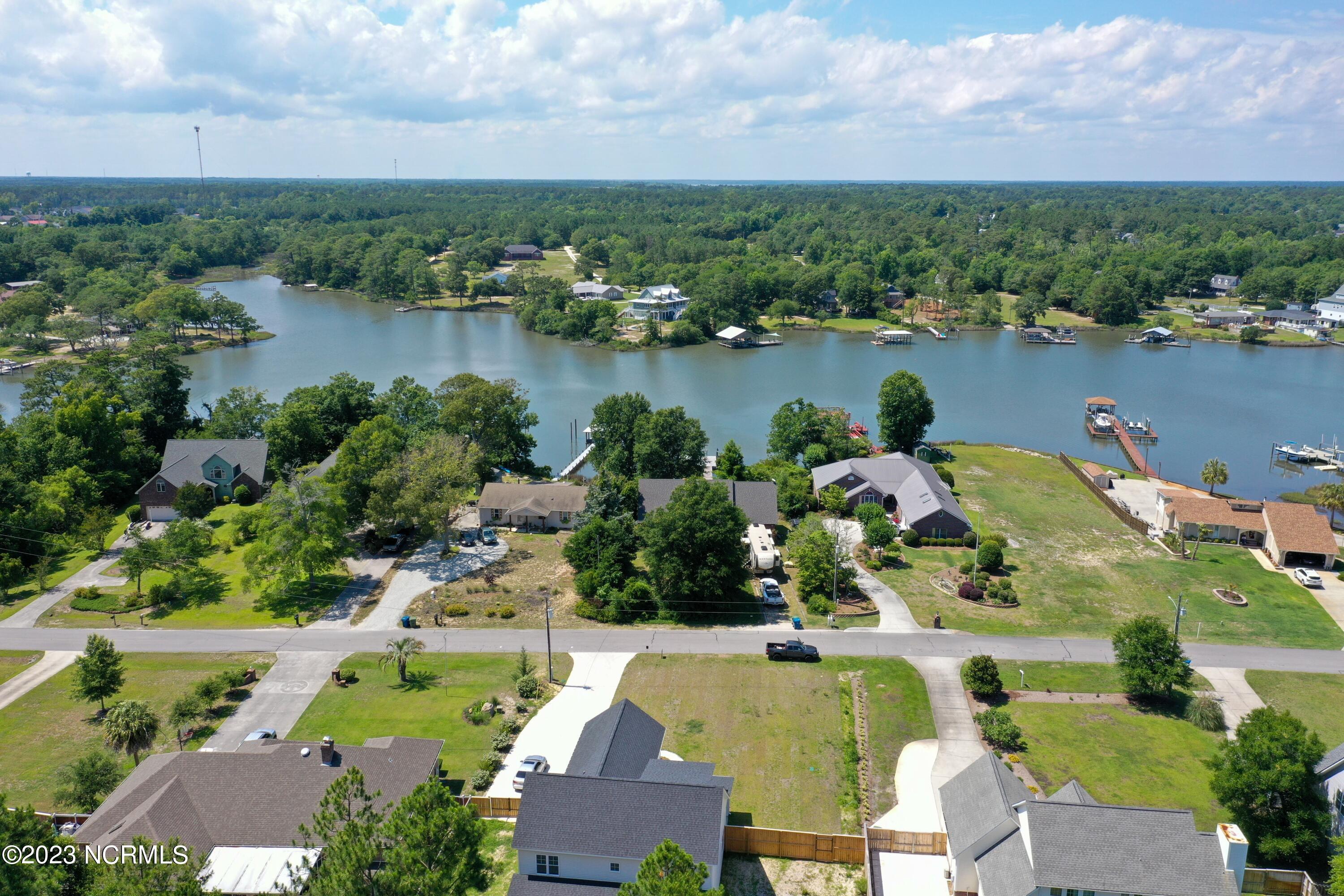 454 Chadwick Shores Drive