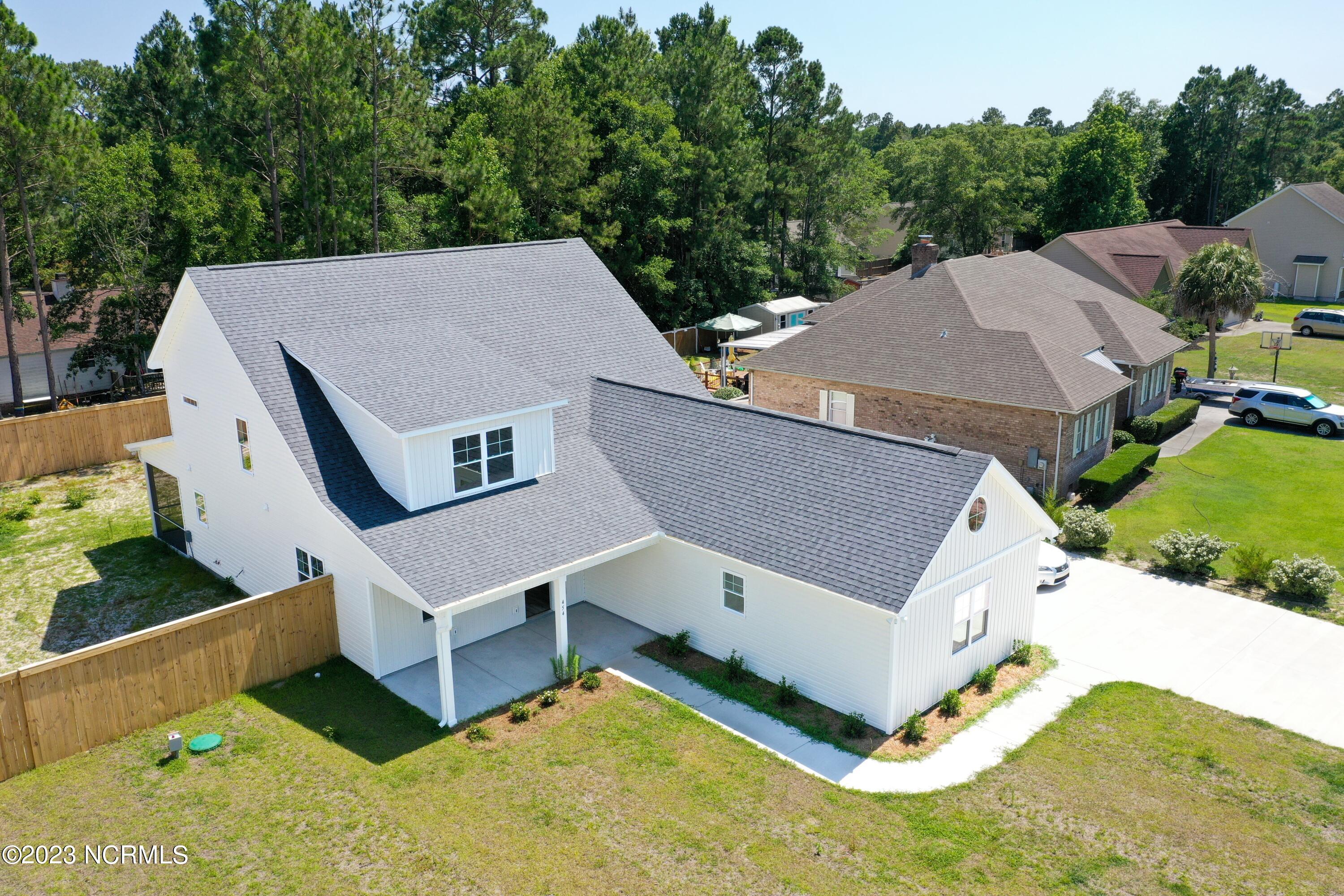 454 Chadwick Shores Drive