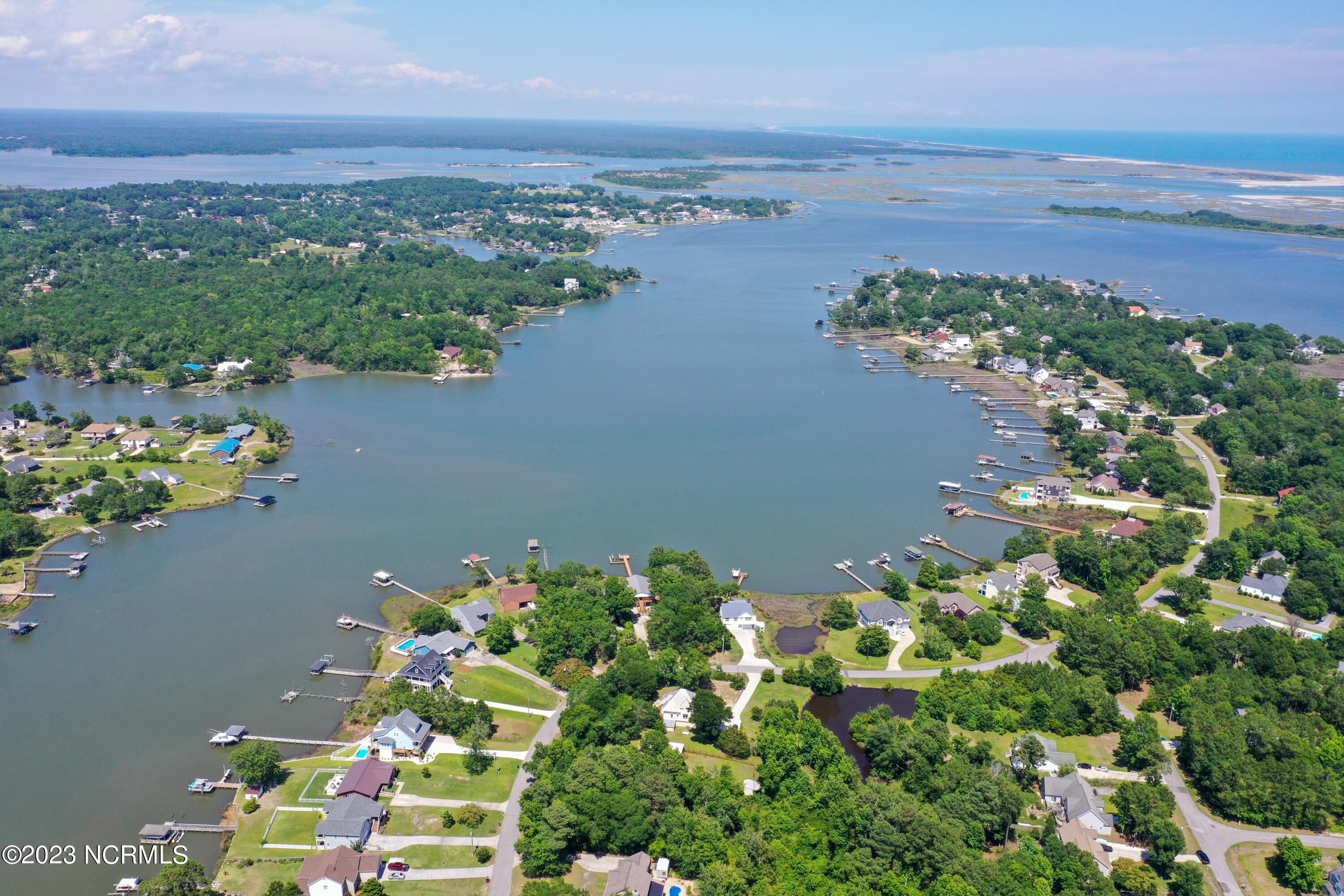 454 Chadwick Shores Drive