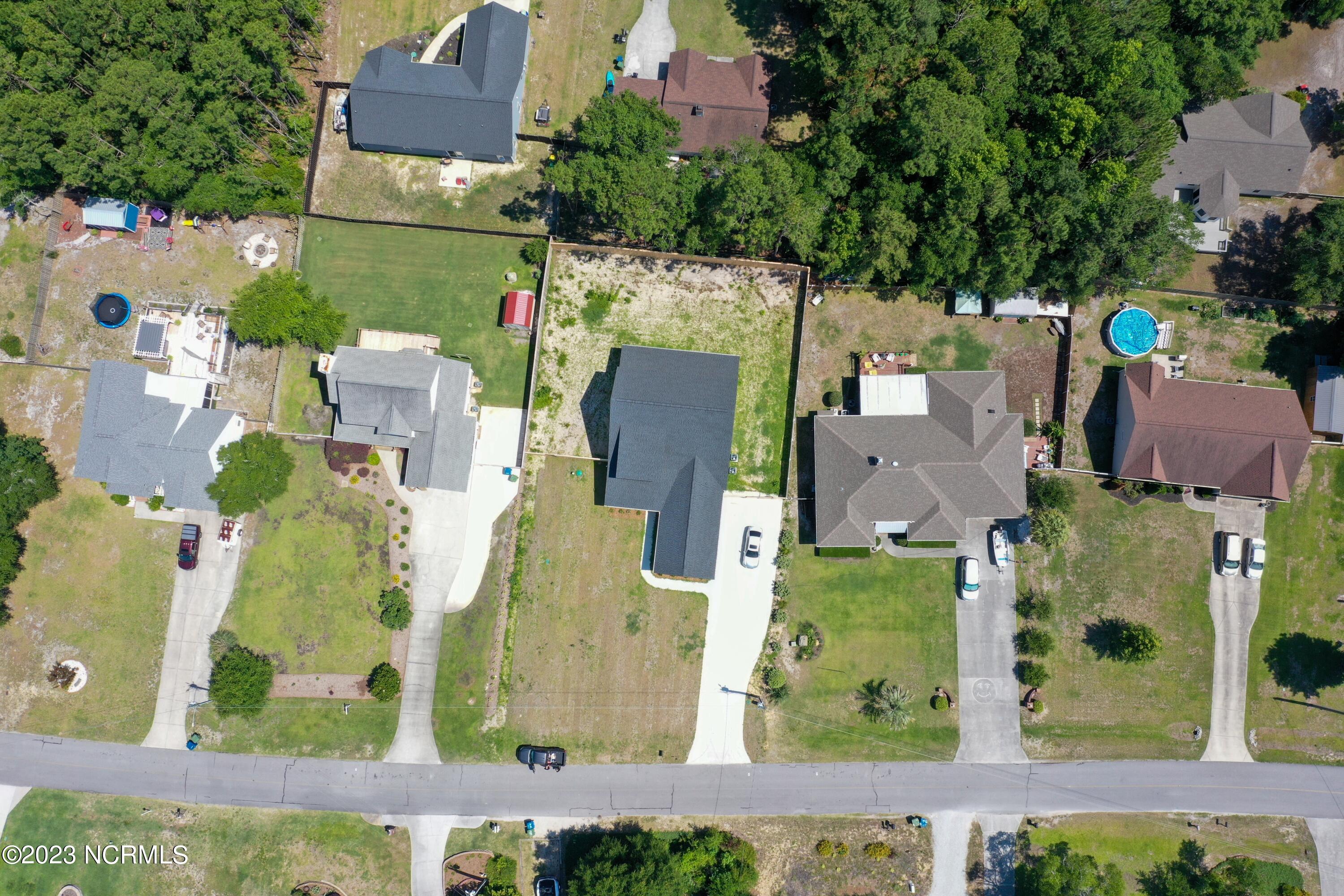 454 Chadwick Shores Drive