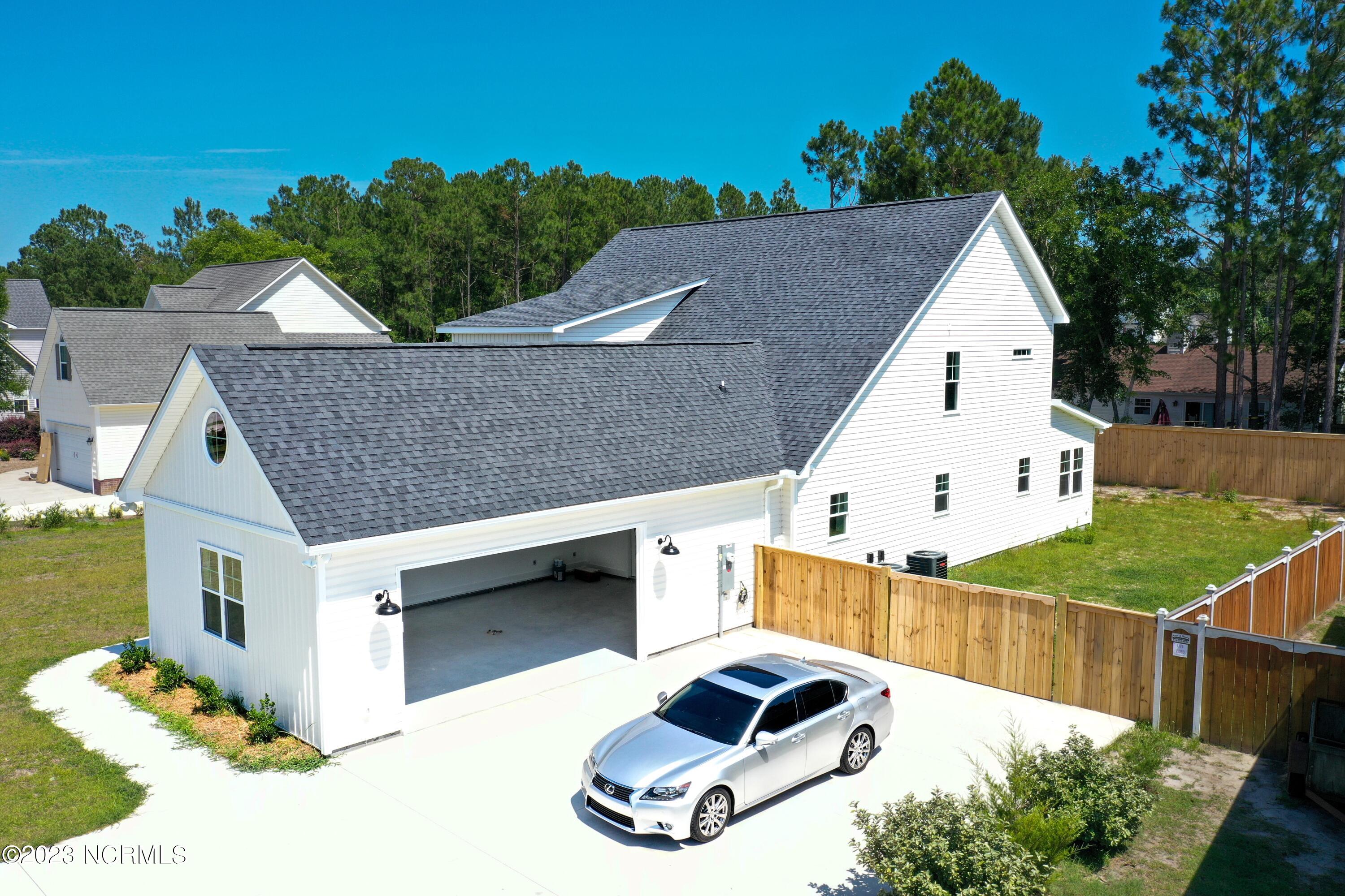 454 Chadwick Shores Drive