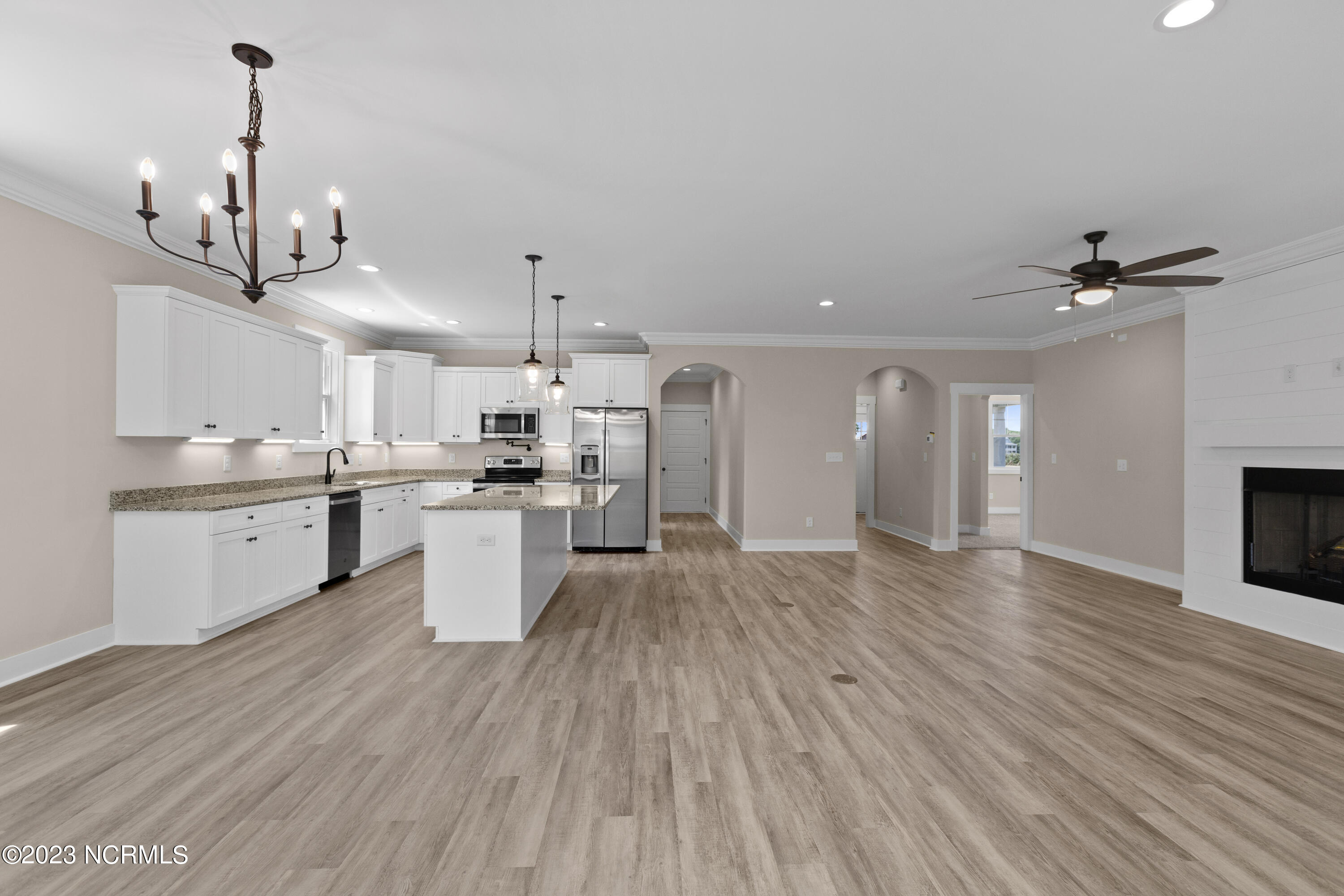 454 Chadwick Shores Drive