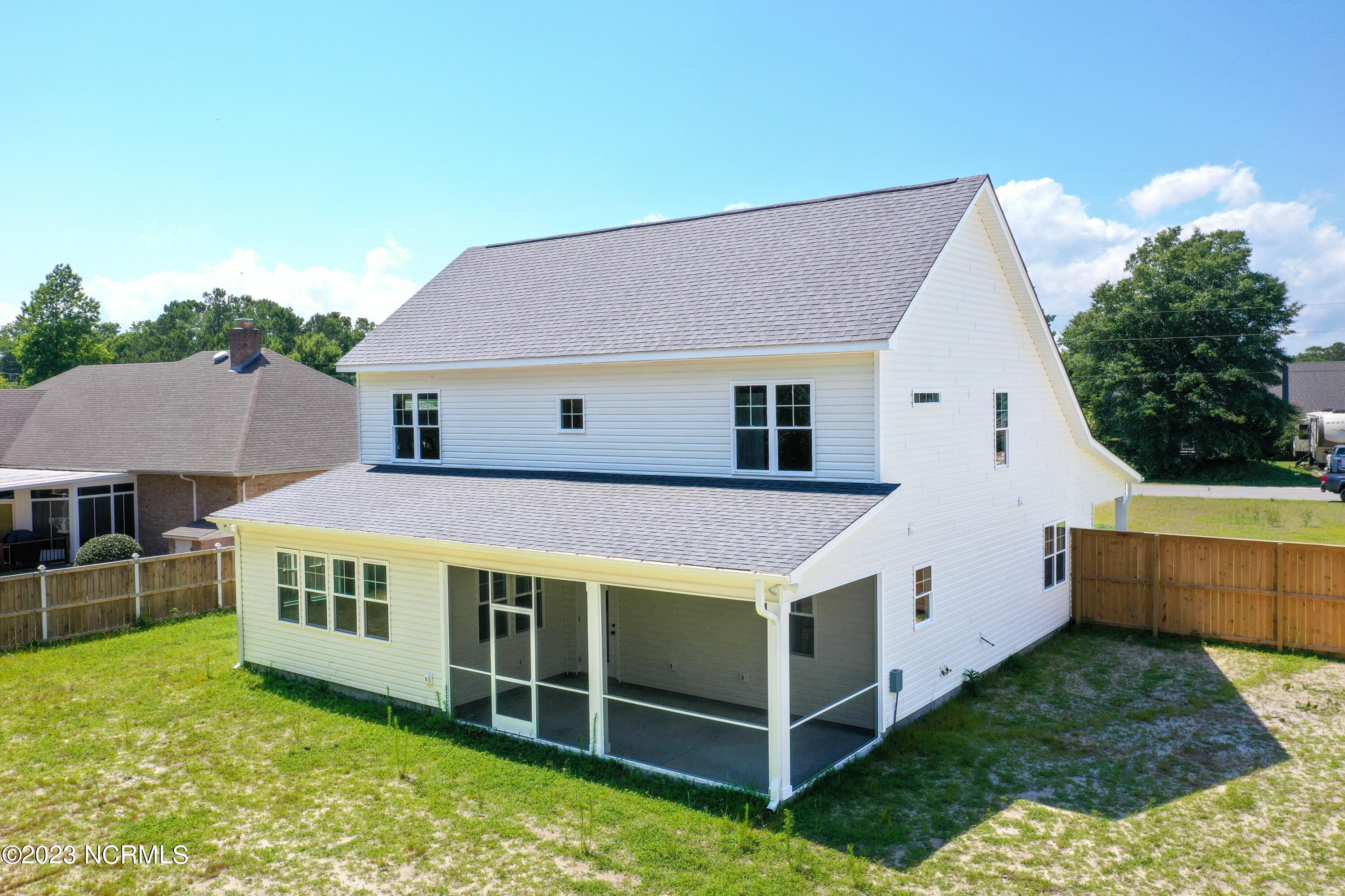 454 Chadwick Shores Drive