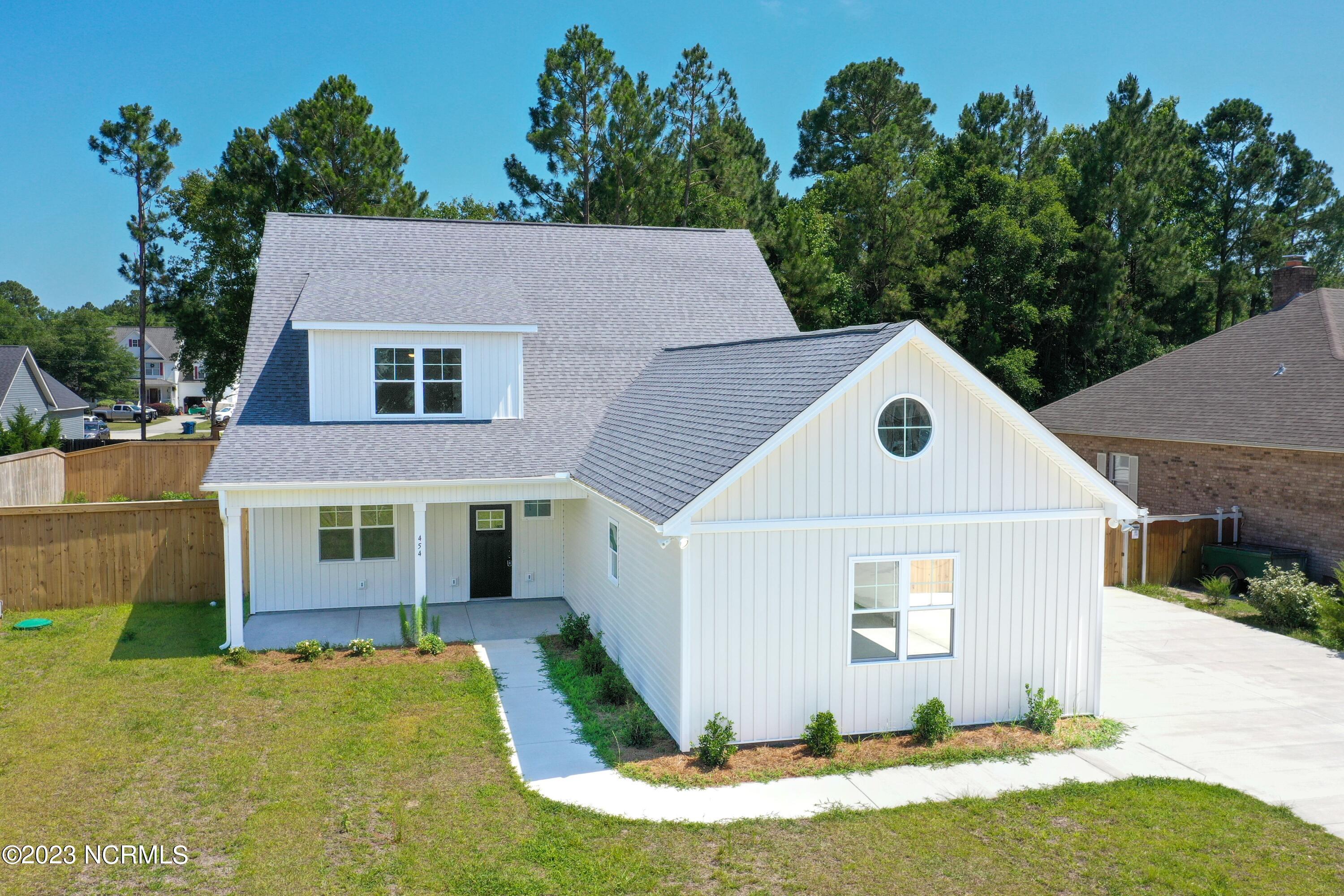 454 Chadwick Shores Drive