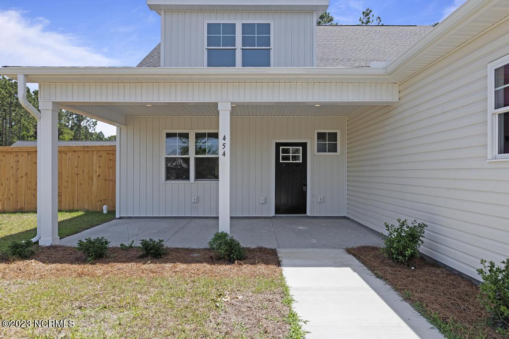 454 Chadwick Shores Drive