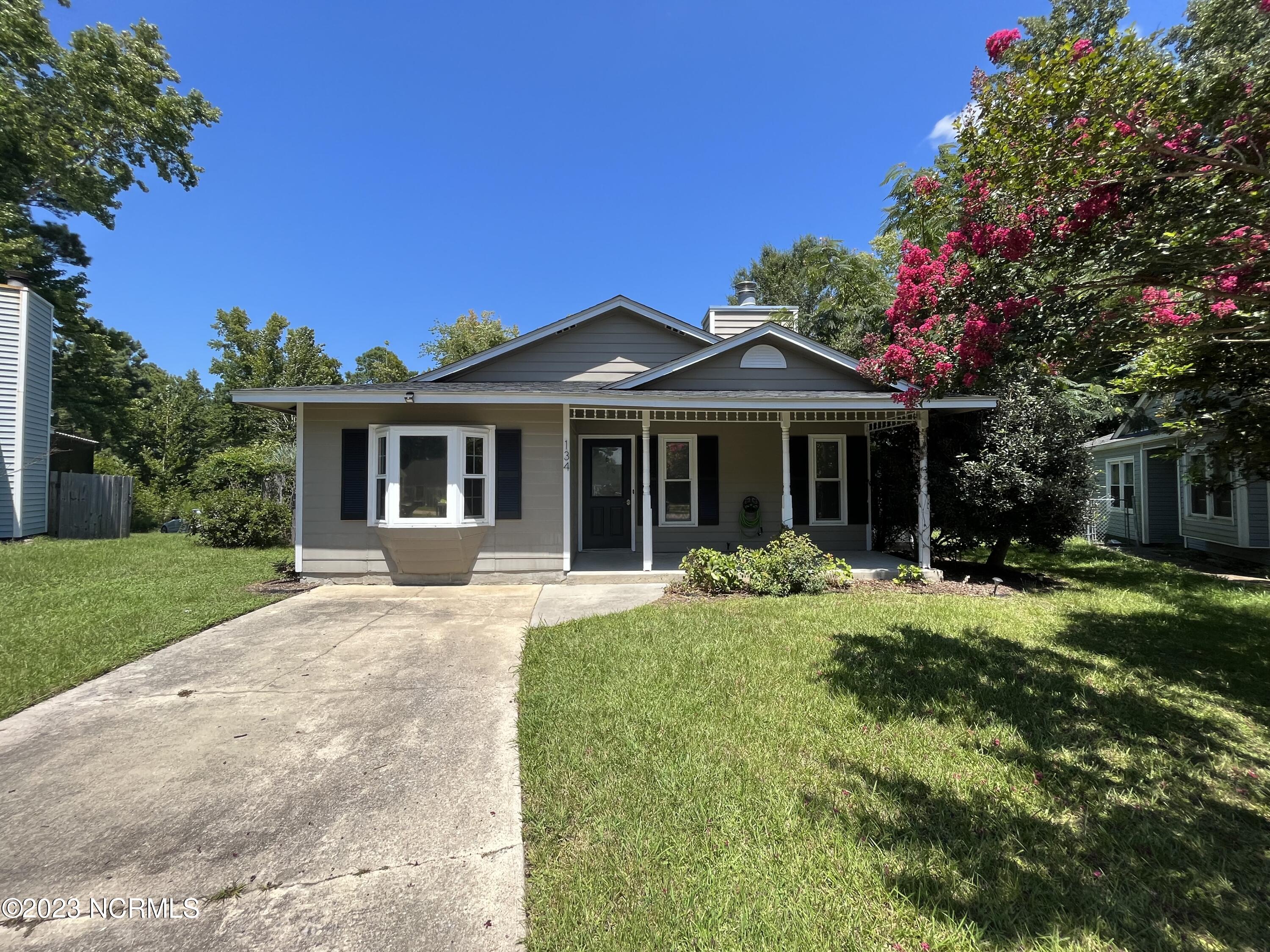 134 Basswood Court