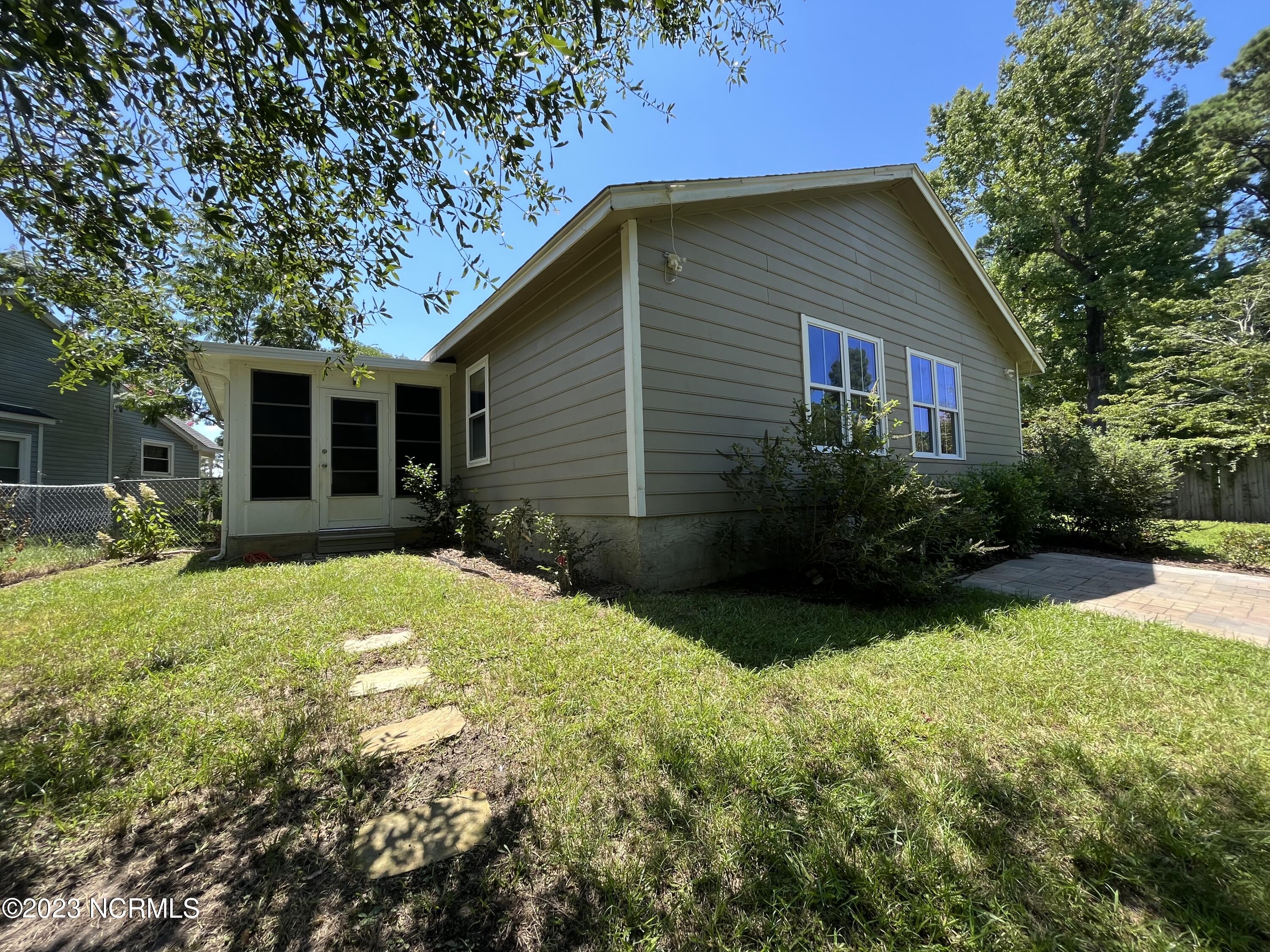 134 Basswood Court