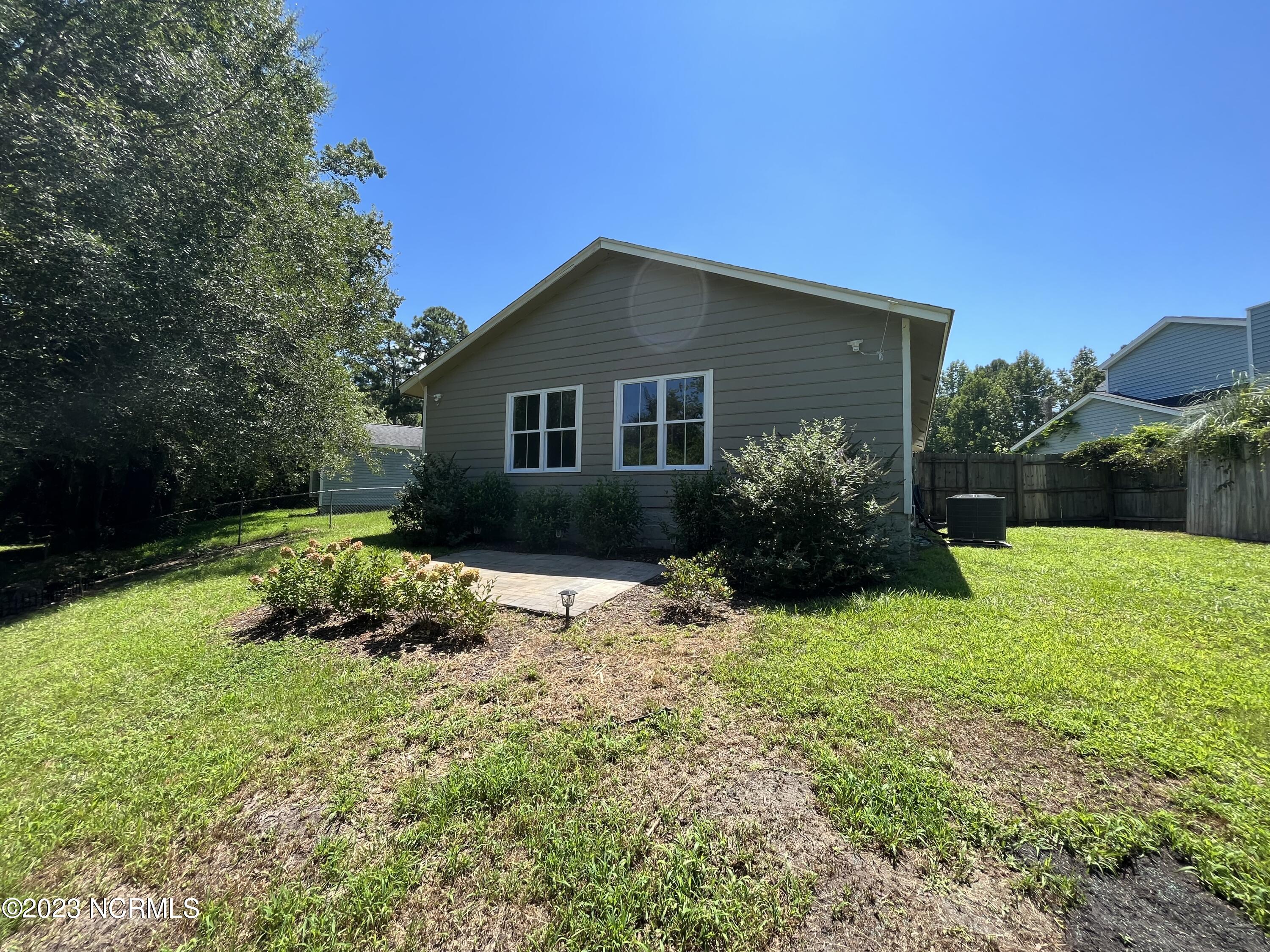 134 Basswood Court