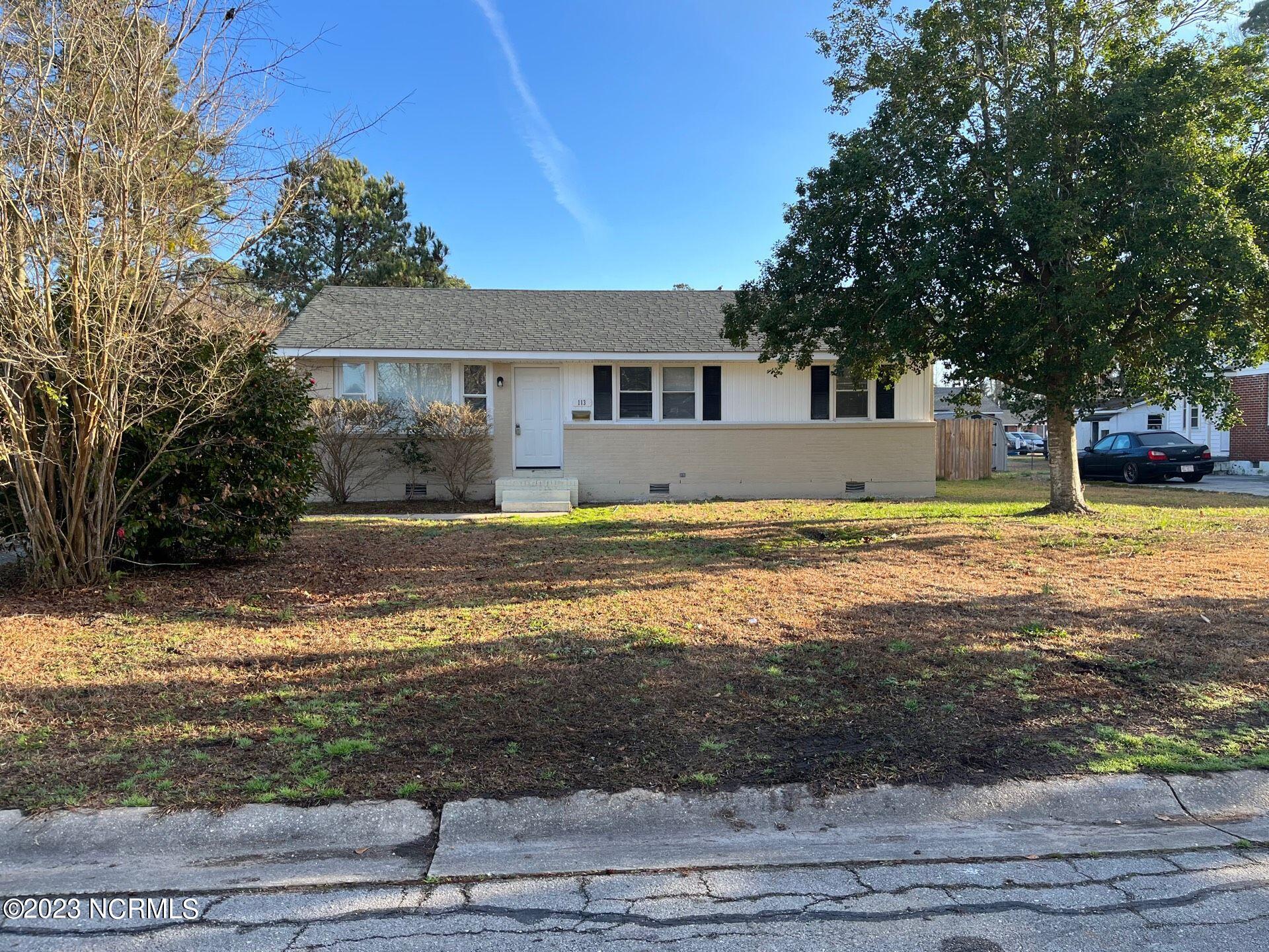 113 Armstrong Drive