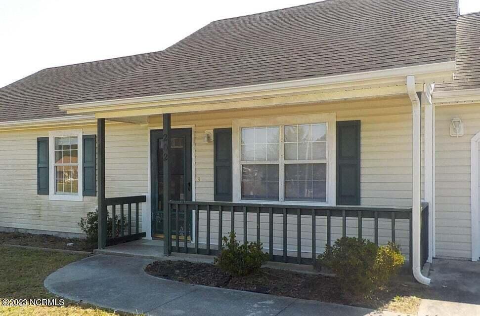 202 Dayrell Drive