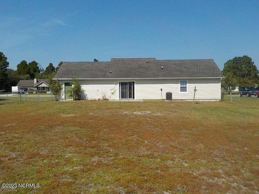 202 Dayrell Drive